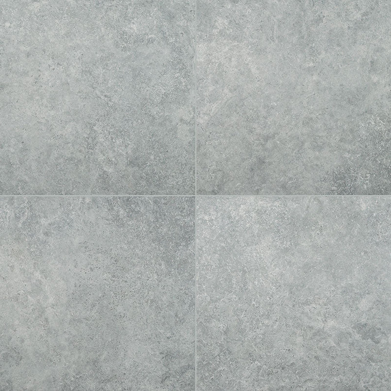 Arterra Porcelain Paver Lunar Silver - 24