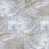 MSI - Pavers - Silver Travertine 12x24 Swatch