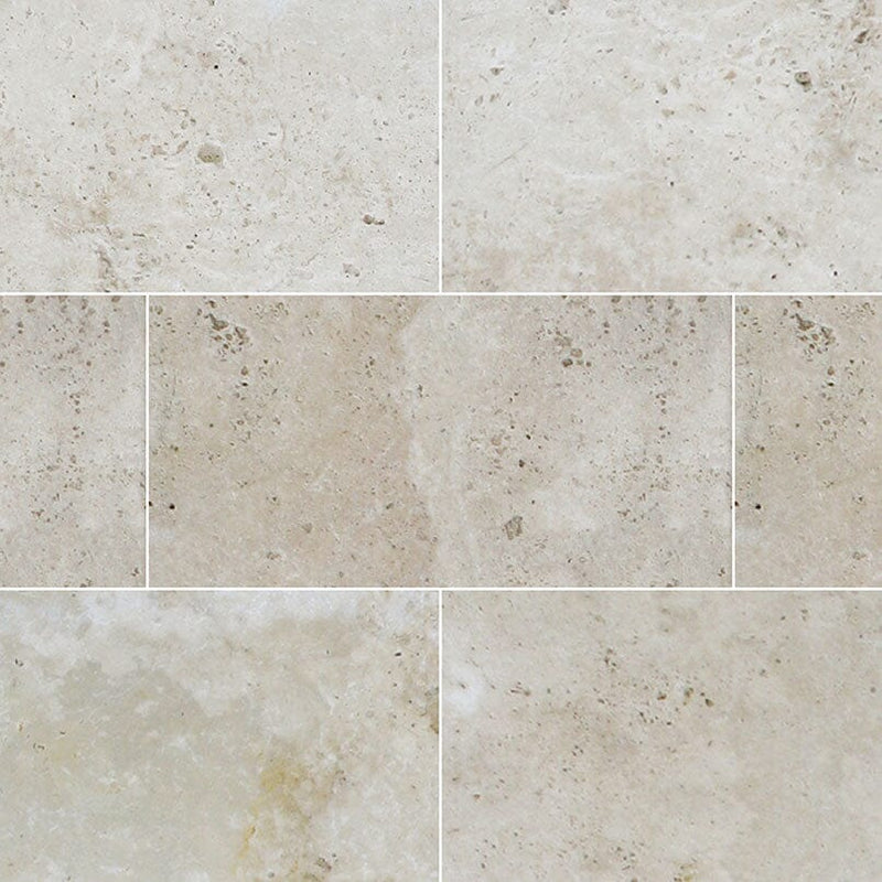 MSI - Pavers - Tuscany Beige 16x24