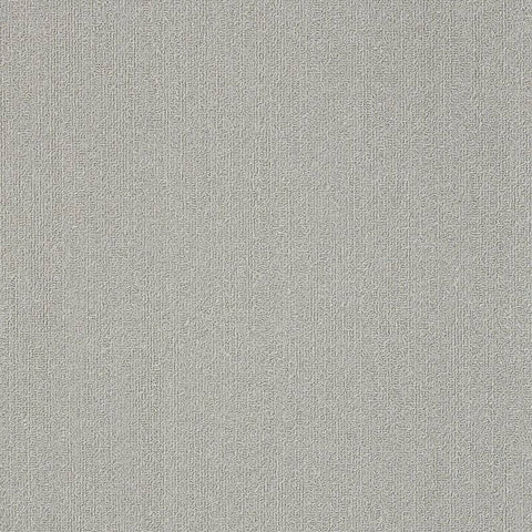 Shaw Carpet Tile Color Accents Silver 18" Swatch