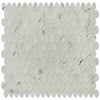 Silver Satin