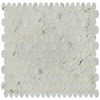 Silver Satin