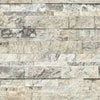 Shaw Tile Milestone Silver Ash Wall