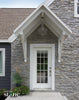 LEDGESTONE SILVER LEDGESTONE CORNER Scene 2