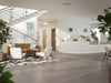 Bjelin Hardened Wood XL Contrast Silver Oak Room Scene