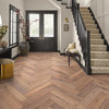 Anderson Revival Walnut Herringbone Sirocca