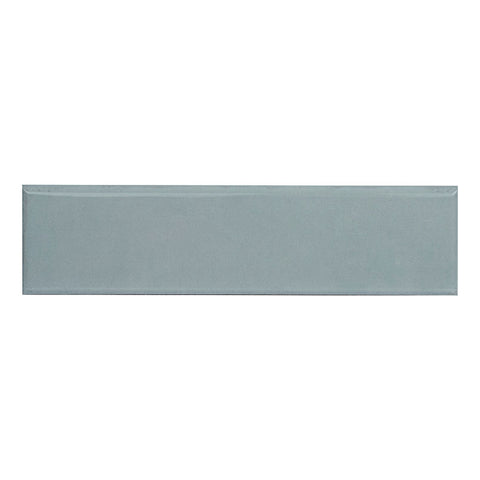 MSI Renzo Sky Bullnose Trim Swatch