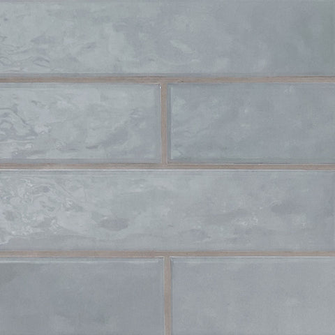 MSI Renzo Sky Ceramic - 3"x12" Swatch