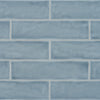 Tile Collection Teramoda 3x12 Tile Sky Glossy