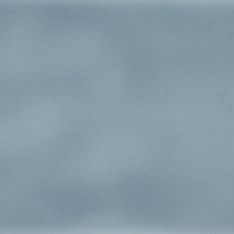 Tile Collection Teramoda Quarter Round Sky Glossy