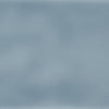 Tile Collection Teramoda Quarter Round Sky Glossy