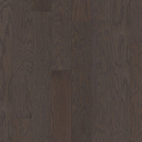 Shaw Hardwood Eclectic Oak Skyscraper Swatch