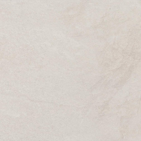 Daltile Slate Attache Meta Light Gray SA06 6"x24" Swatch