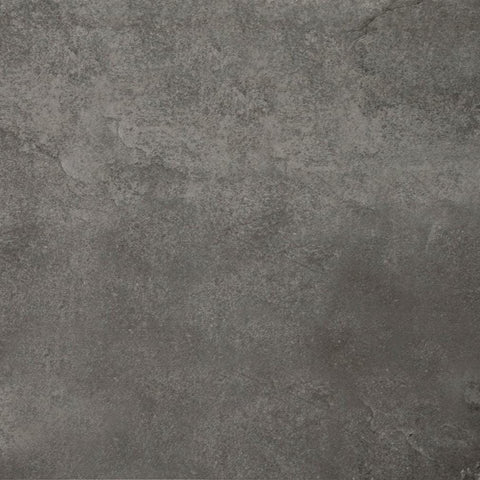 Daltile Slate Attache Meta Dark Gray SA07 6"x24" Swatch