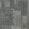 Shaw Carpet Tile Pure Attitude Slick Swatch