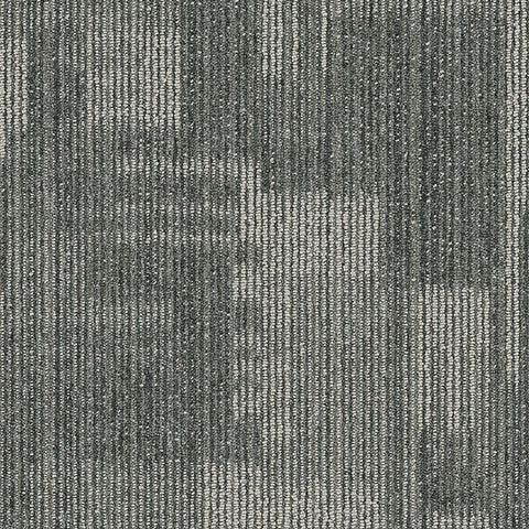 Shaw Carpet Tile Pure Attitude Slick Swatch
