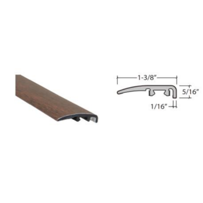 Stanton Beachley Trim End Cap
