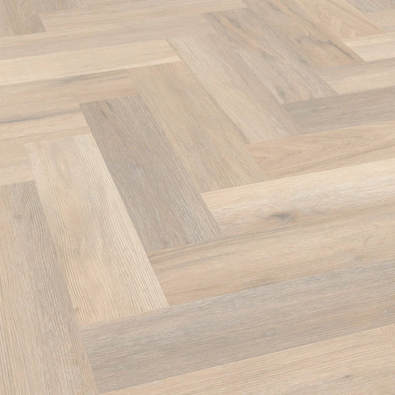 Karndean Luxury Vinyl Korlok Select Texas White Ash 24