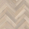 Karndean Luxury Vinyl Korlok Select Texas White Ash 24"x6"