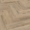 Karndean Luxury Vinyl Korlok Select Canadian Urban Oak 24"x6" Swatch