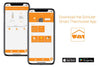 Schluter Ditra Heat Smart Thermostat DITRA-HEAT-E-RS1 App Download