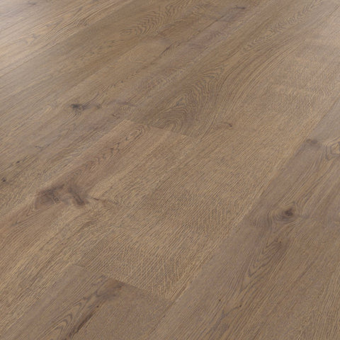 Karndean Luxury Vinyl Korlok Select Smoked Butternut Swatch