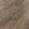 Karndean Luxury Vinyl Van Gogh Rigidcore Smoked School Cedar Swatch