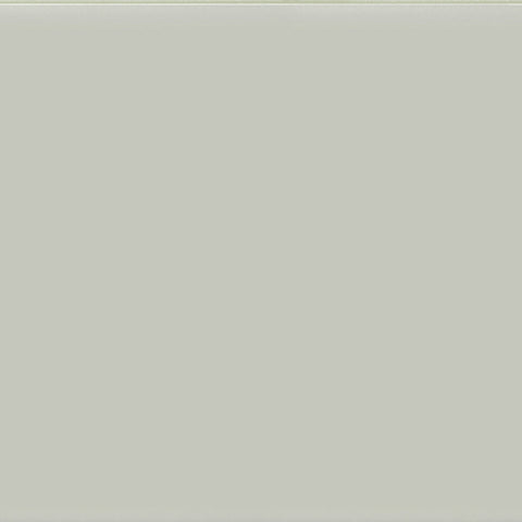 Tile Collection Soho 1/3x12 Quarter Round Soft Sage Glossy