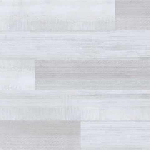 Metroflor Déjà New Alleyway Soft White Swatch