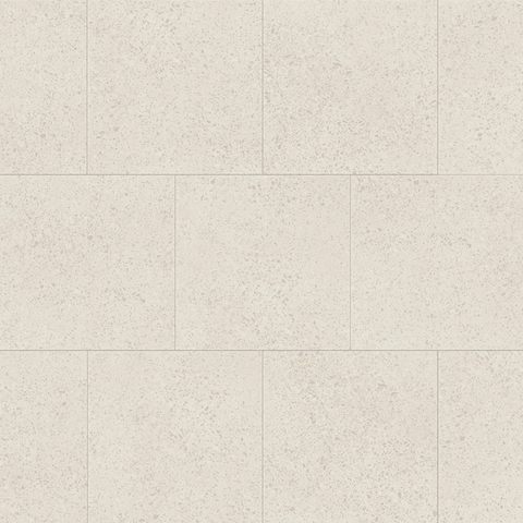 Metroflor Déjà New Terrazzo Soft White Swatch