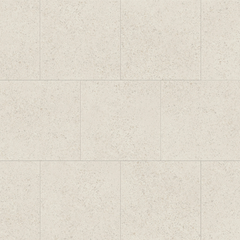 Metroflor Déjà New Terrazzo Soft White Swatch