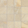 Daltile Ayers Rock Mosaic Straight Joint 3x3 Solar Summit