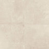 Daltile Chord Rectangle 24x48 Polished Sonata White