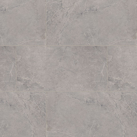 Arterra Porcelain Paver Soreno Grigio - 24"x48" Swatch
