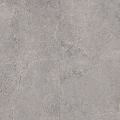 Arterra Porcelain Paver Soreno Grigio - 24"x24" Swatch