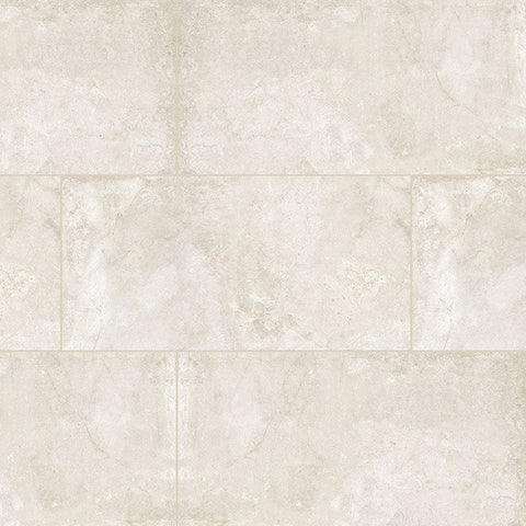 Arterra Porcelain Paver Soreno Ivory - 24"x48" Swatch