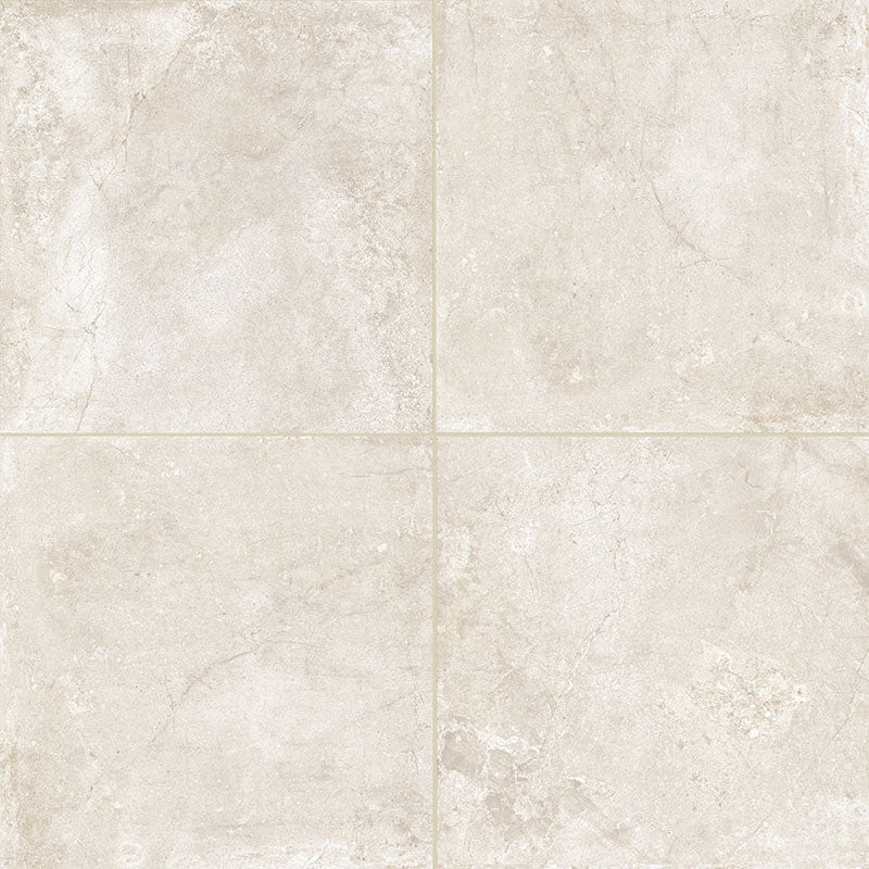 Arterra Porcelain Paver Soreno Ivory - 24