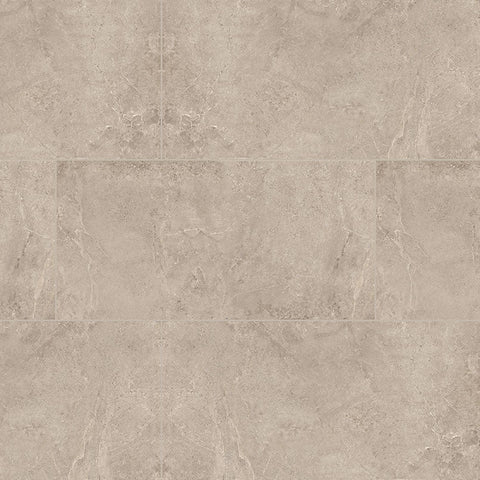 Arterra Porcelain Paver Soreno Taupe - 24"x48" Swatch