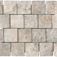 Tile Collection Chicago 3x3 Mosaic Tile South Side