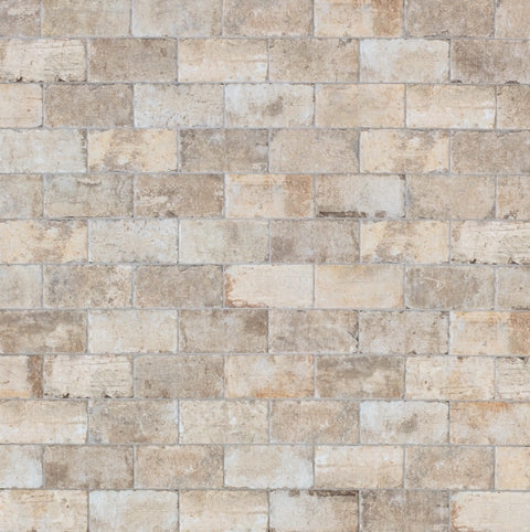 Tile Collection Chicago 4x8 Tile South Side