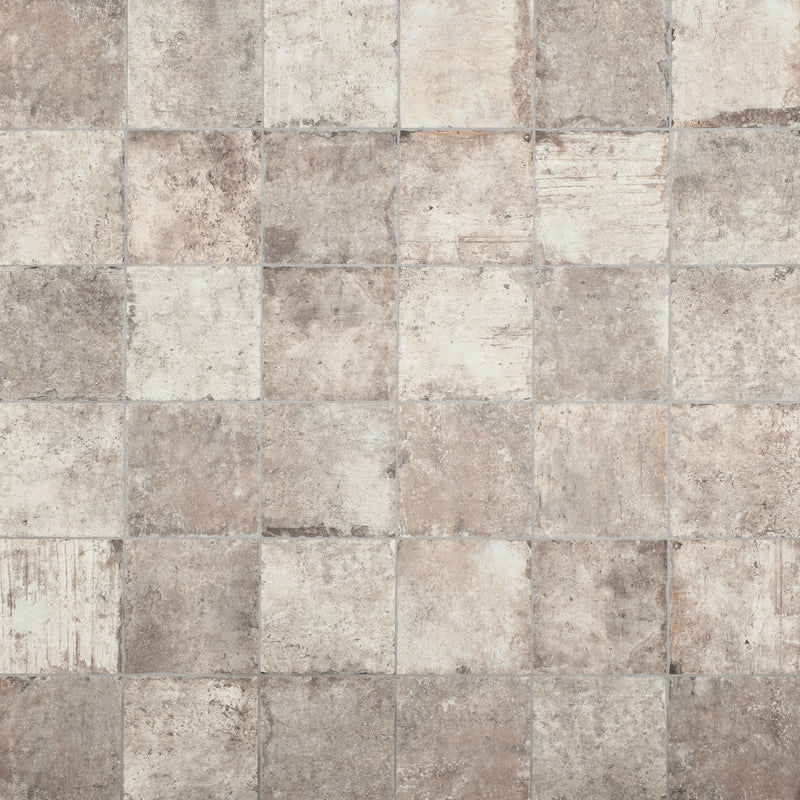Tile Collection Chicago 8x8 Tile South Side