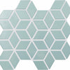 Spa 3D Cube Glossy