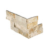 MSI Ledgestone Veneer - Sparkling Autumn Corner - Split Face Swatch