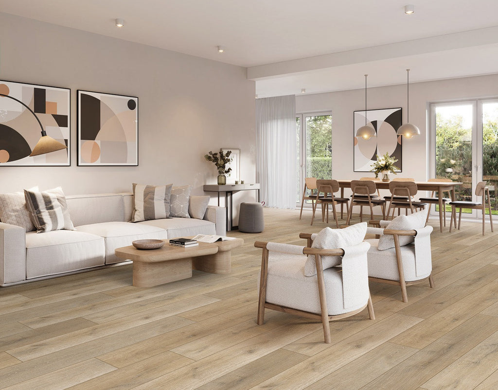 Paramount RigidCORE Keystone Sparrow – Flooring Market