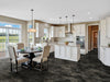RigidCORE Keystone Tile Spire Room