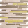 Daltile Endeavors Mosaic Random Spirit