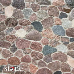 FIELDSTONE SPLIT FIELDSTONE Swatch