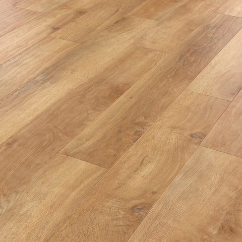 Karndean Luxury Vinyl Art Select Spring Oak Swatch