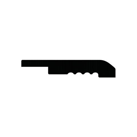 Casabella AquaProof Square Nose Trim