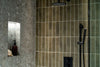 Schluter Kerdi Board Shower Niche with LIPROTEC LED Lighting Example 4